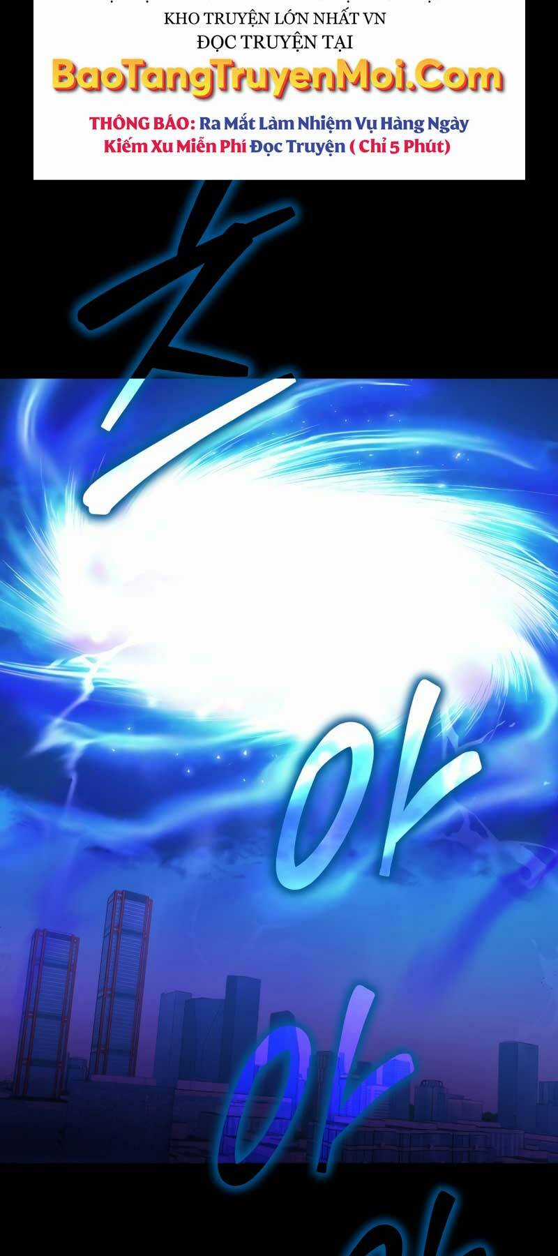 Cánh Cổng Mở Ra Đúng Ngày Đầu Tiên Tôi Thành Chính Trị Gia Chapter 5 trang 29