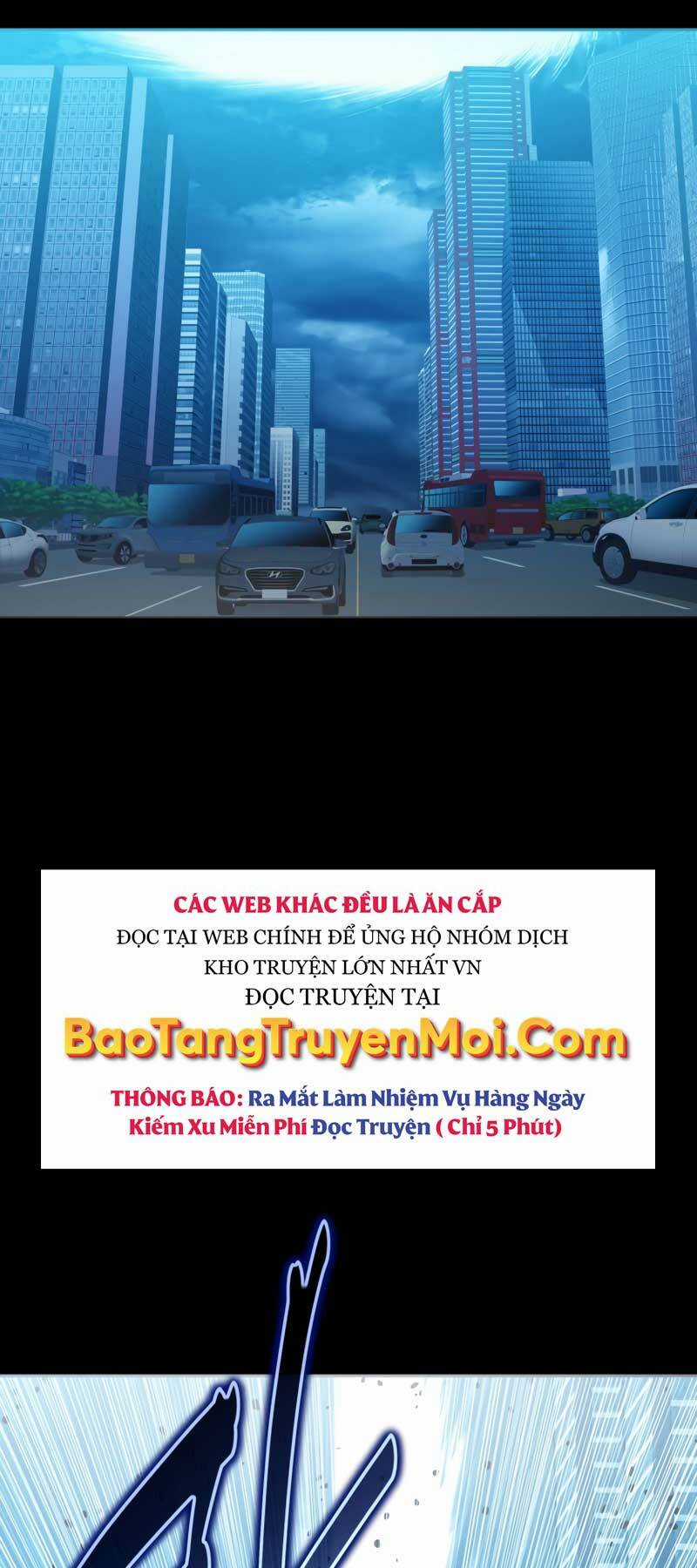 Cánh Cổng Mở Ra Đúng Ngày Đầu Tiên Tôi Thành Chính Trị Gia Chapter 5 trang 40