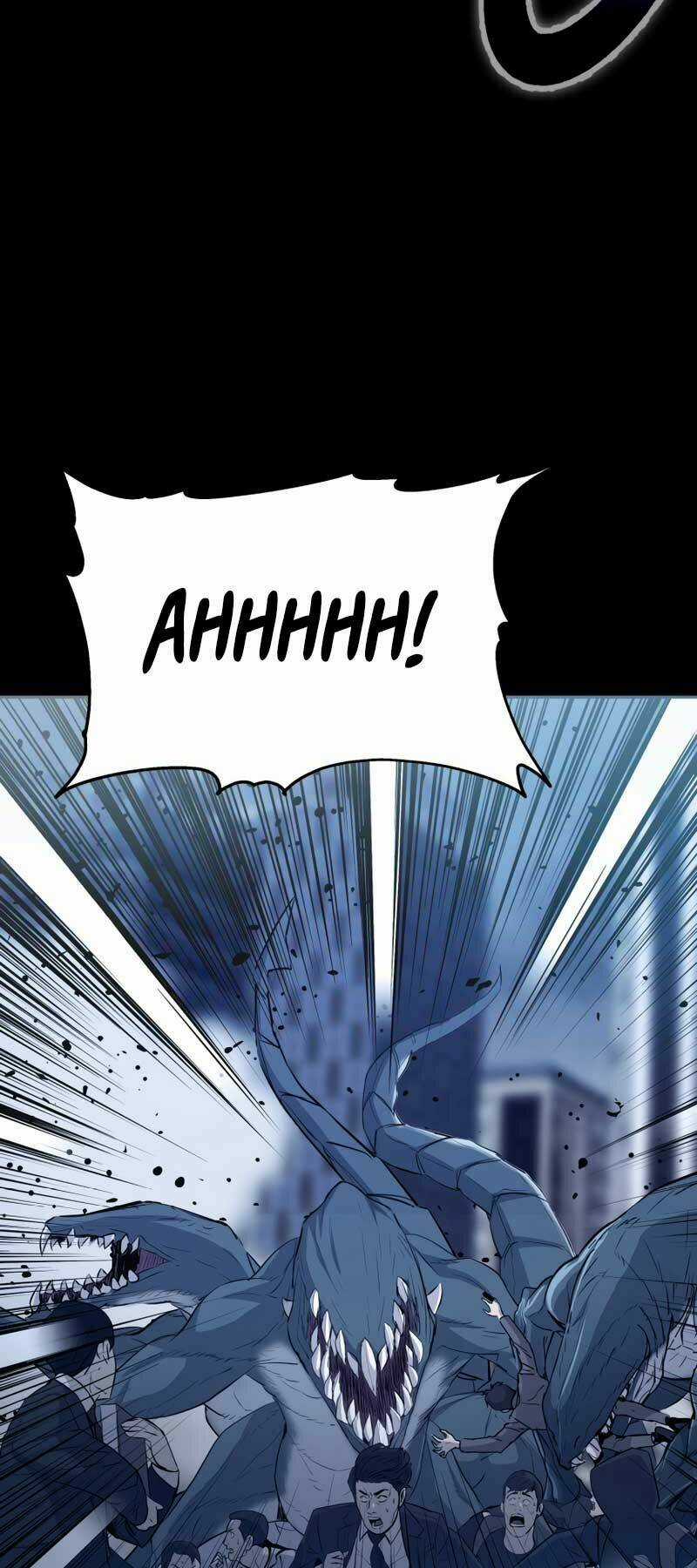 Cánh Cổng Mở Ra Đúng Ngày Đầu Tiên Tôi Thành Chính Trị Gia Chapter 5 trang 51