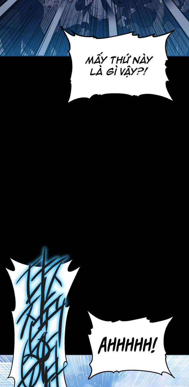 Cánh Cổng Mở Ra Đúng Ngày Đầu Tiên Tôi Thành Chính Trị Gia Chapter 5 trang 52