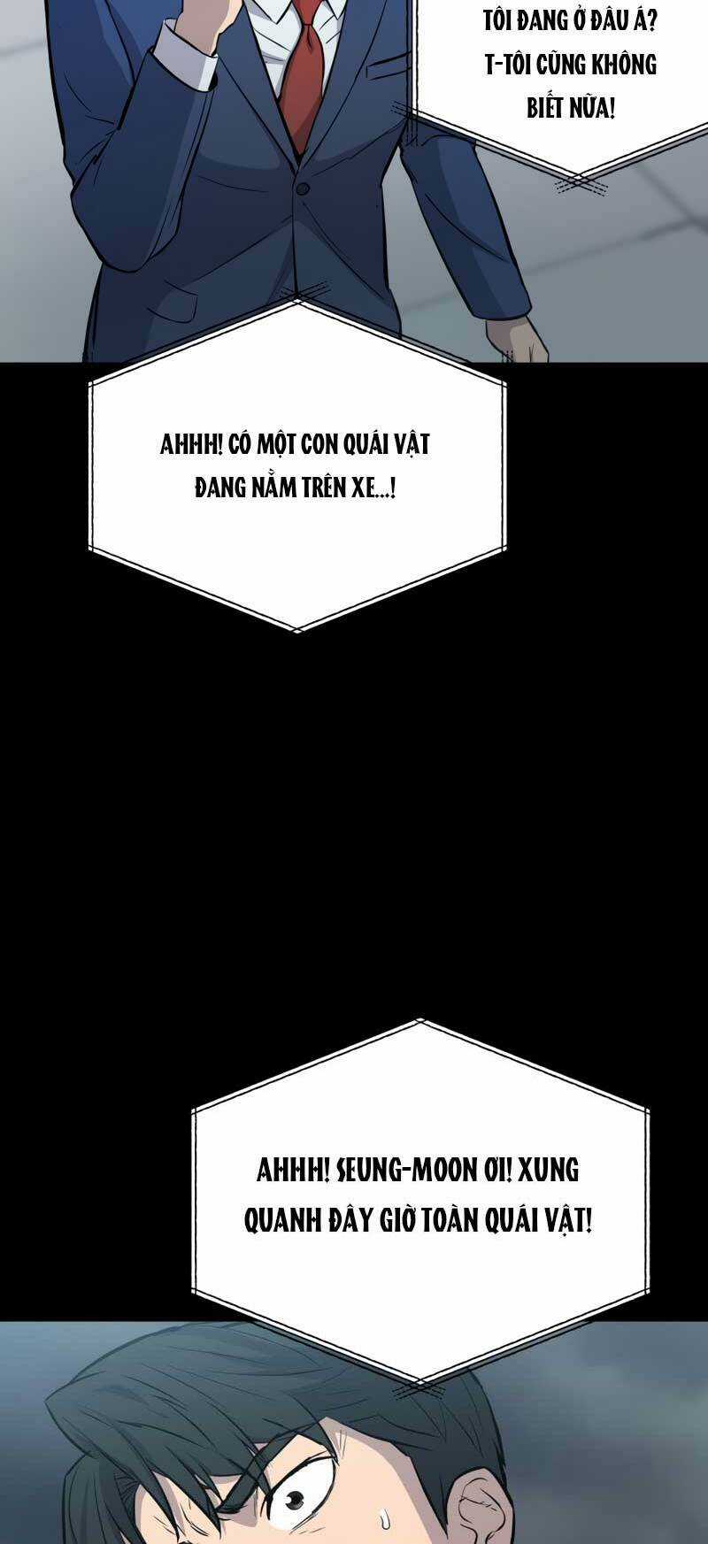 Cánh Cổng Mở Ra Đúng Ngày Đầu Tiên Tôi Thành Chính Trị Gia Chapter 5 trang 64