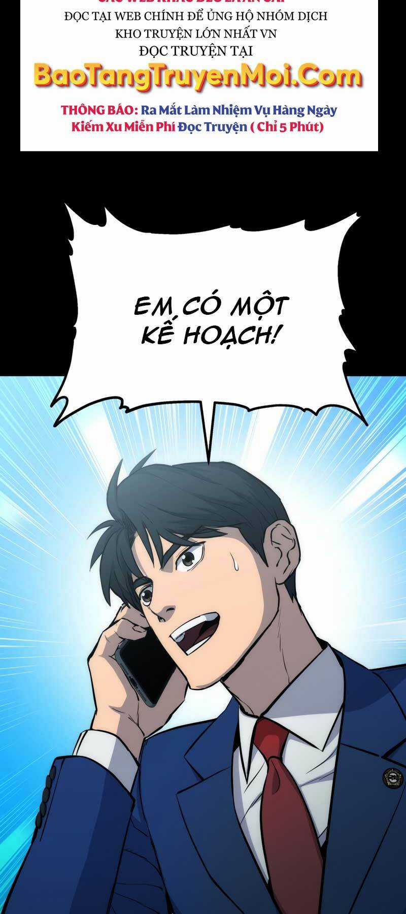 Cánh Cổng Mở Ra Đúng Ngày Đầu Tiên Tôi Thành Chính Trị Gia Chapter 5 trang 72