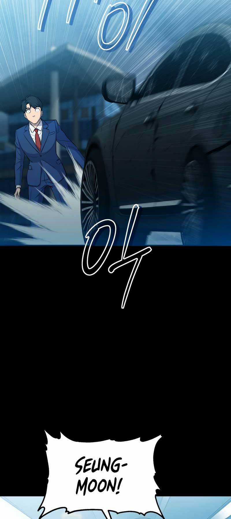 Cánh Cổng Mở Ra Đúng Ngày Đầu Tiên Tôi Thành Chính Trị Gia Chapter 6 trang 10