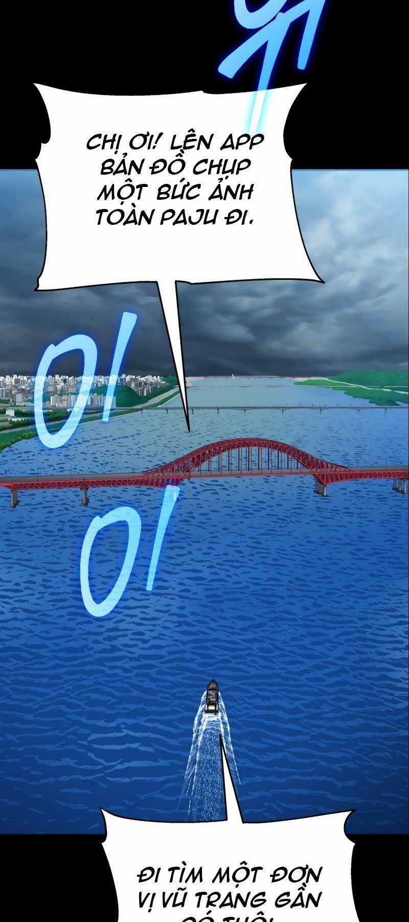 Cánh Cổng Mở Ra Đúng Ngày Đầu Tiên Tôi Thành Chính Trị Gia Chapter 6 trang 100