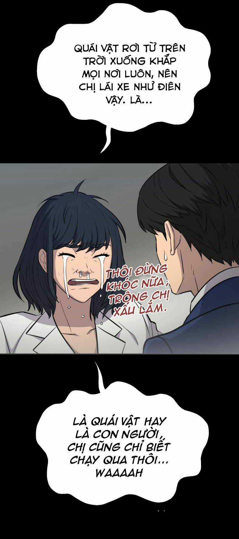 Cánh Cổng Mở Ra Đúng Ngày Đầu Tiên Tôi Thành Chính Trị Gia Chapter 6 trang 14