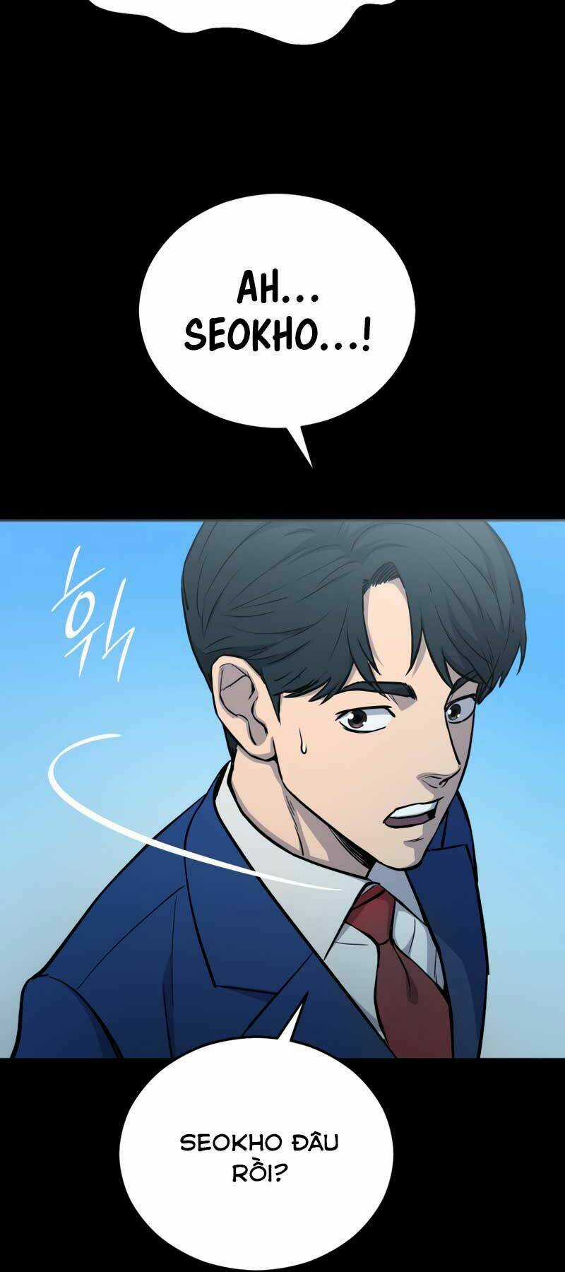 Cánh Cổng Mở Ra Đúng Ngày Đầu Tiên Tôi Thành Chính Trị Gia Chapter 6 trang 19