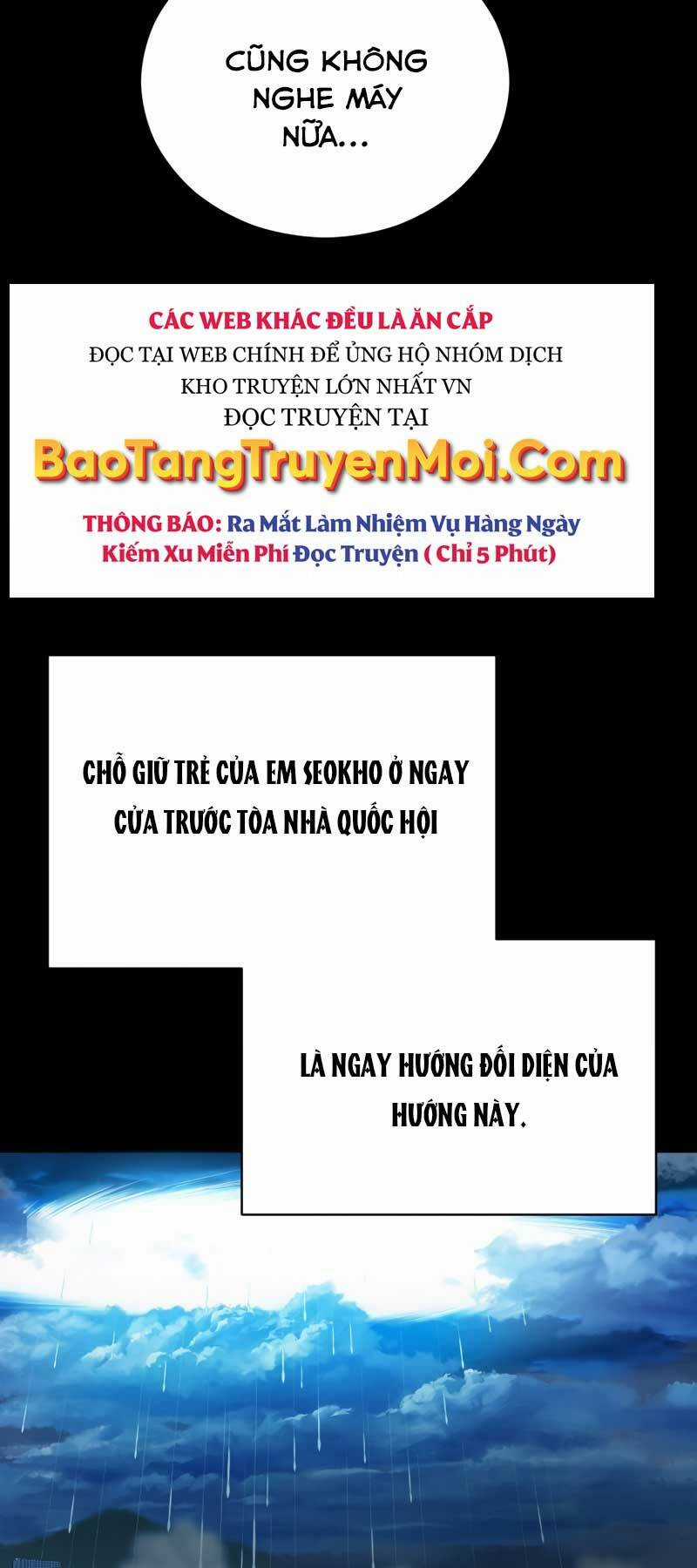 Cánh Cổng Mở Ra Đúng Ngày Đầu Tiên Tôi Thành Chính Trị Gia Chapter 6 trang 22