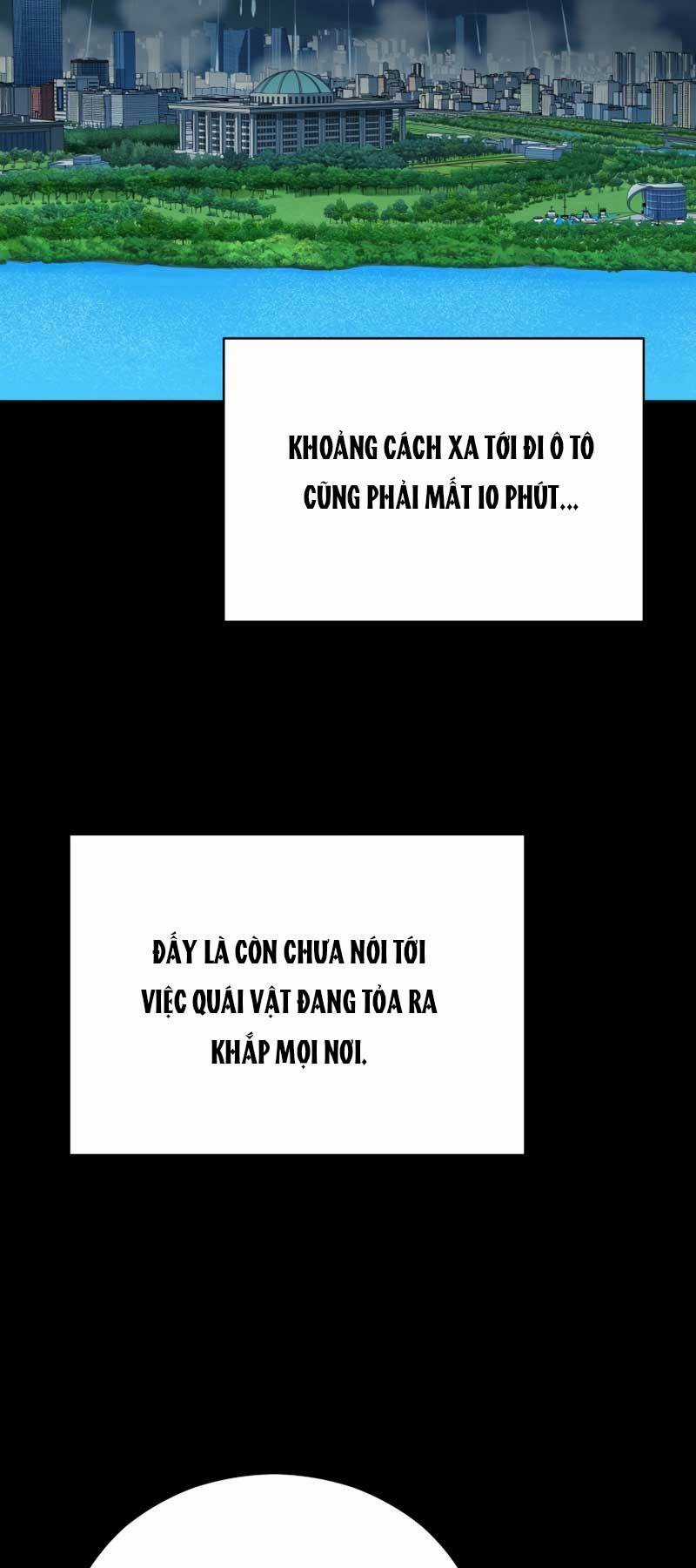 Cánh Cổng Mở Ra Đúng Ngày Đầu Tiên Tôi Thành Chính Trị Gia Chapter 6 trang 23