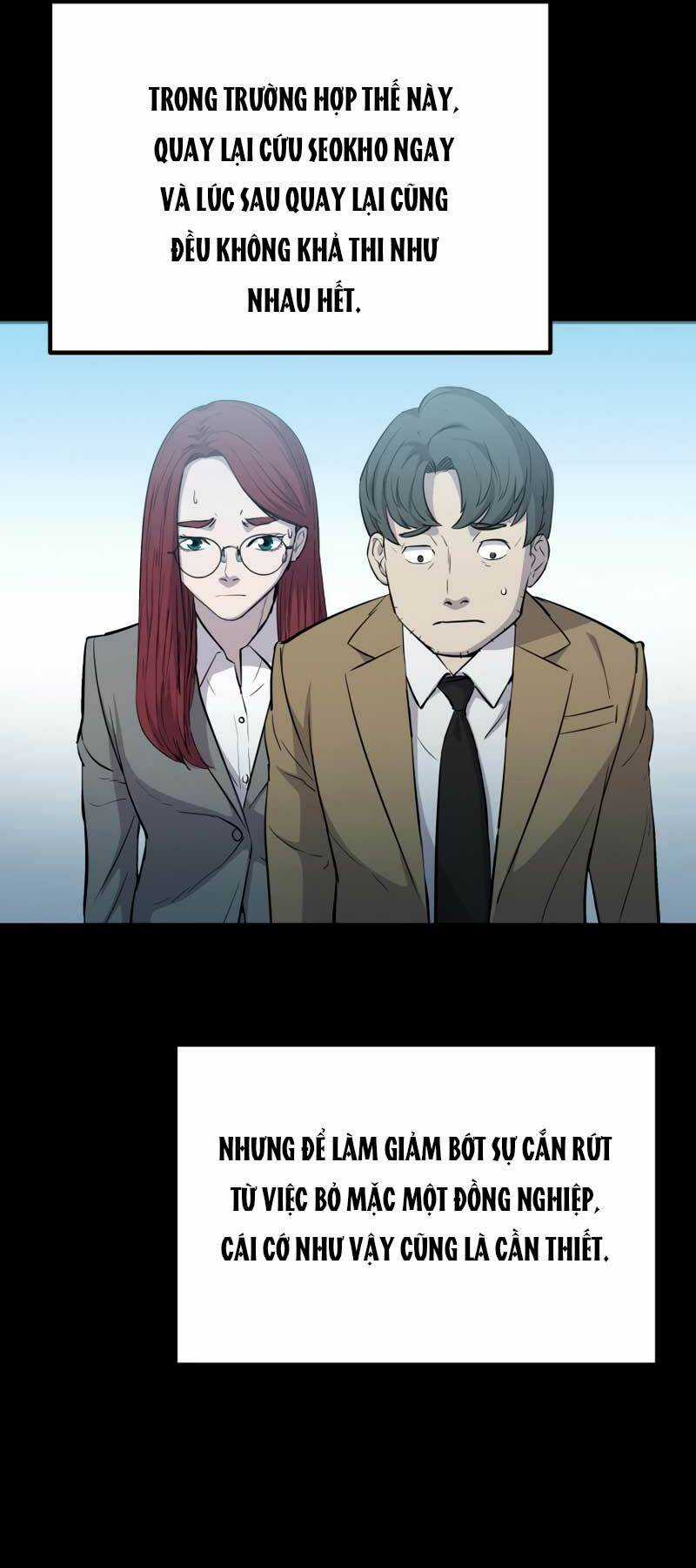 Cánh Cổng Mở Ra Đúng Ngày Đầu Tiên Tôi Thành Chính Trị Gia Chapter 6 trang 27