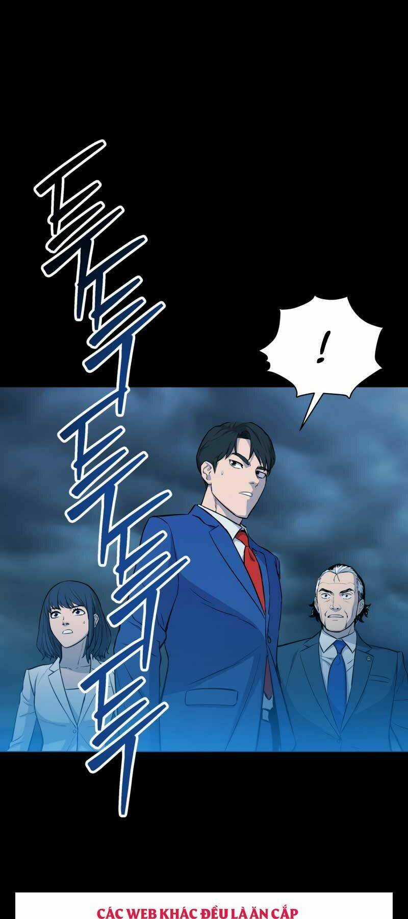 Cánh Cổng Mở Ra Đúng Ngày Đầu Tiên Tôi Thành Chính Trị Gia Chapter 6 trang 28