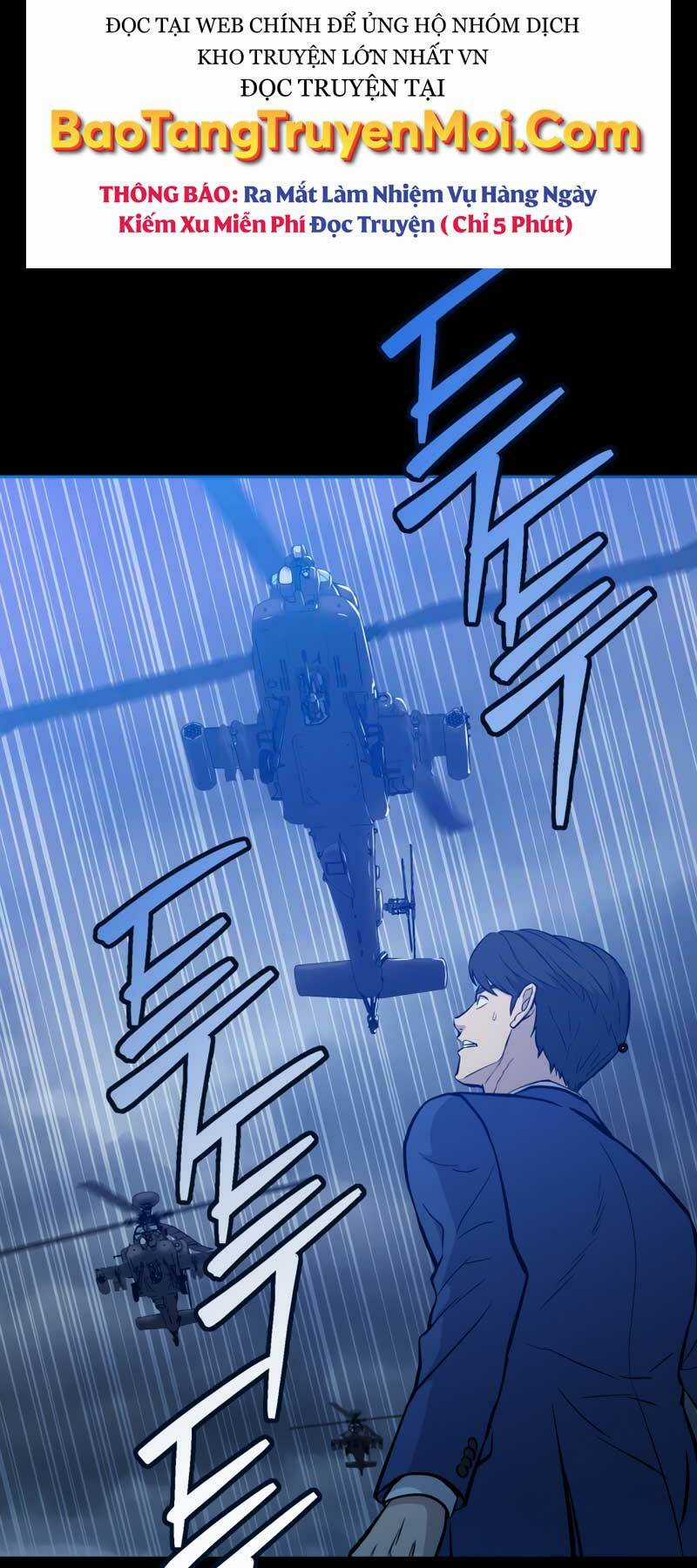 Cánh Cổng Mở Ra Đúng Ngày Đầu Tiên Tôi Thành Chính Trị Gia Chapter 6 trang 29