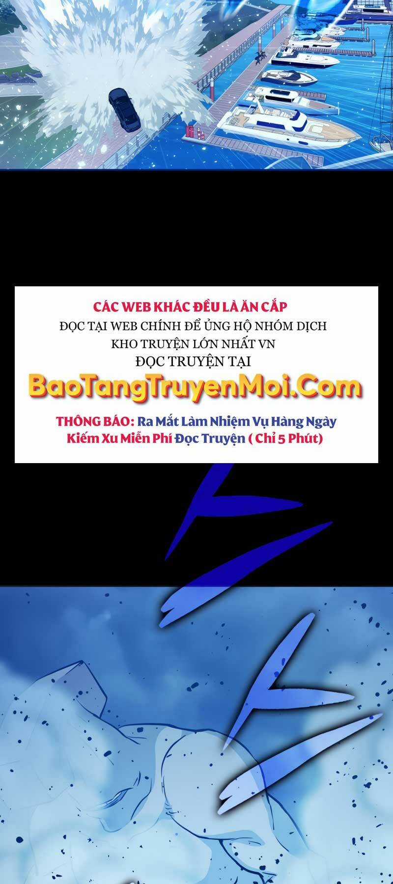 Cánh Cổng Mở Ra Đúng Ngày Đầu Tiên Tôi Thành Chính Trị Gia Chapter 6 trang 42