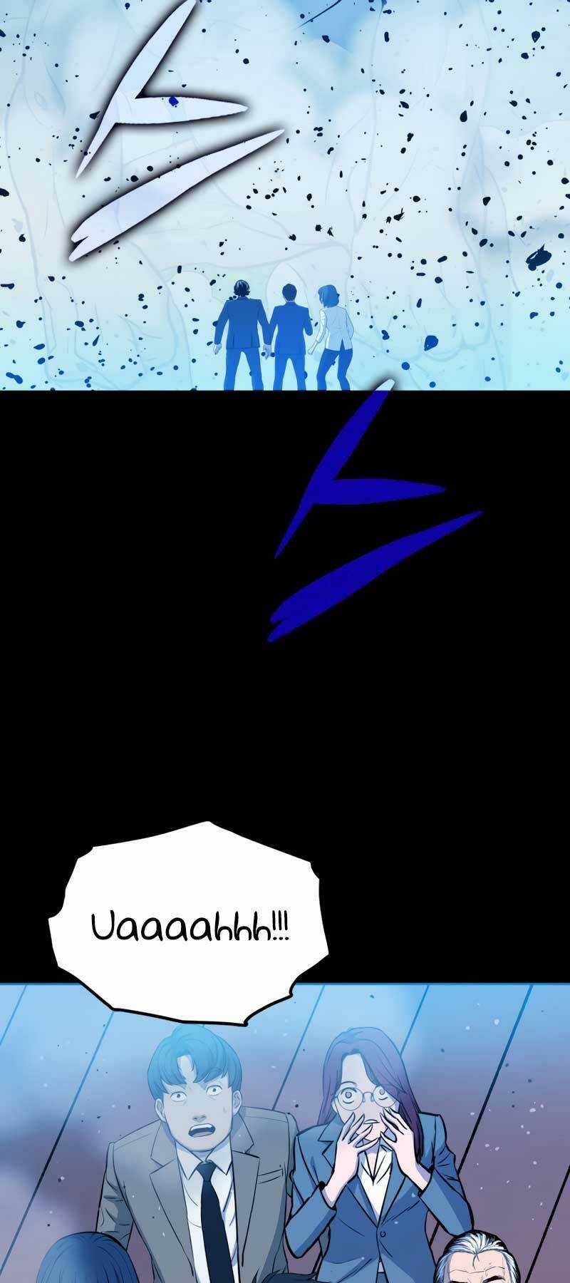 Cánh Cổng Mở Ra Đúng Ngày Đầu Tiên Tôi Thành Chính Trị Gia Chapter 6 trang 43