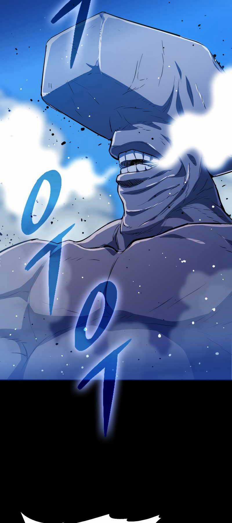 Cánh Cổng Mở Ra Đúng Ngày Đầu Tiên Tôi Thành Chính Trị Gia Chapter 6 trang 45