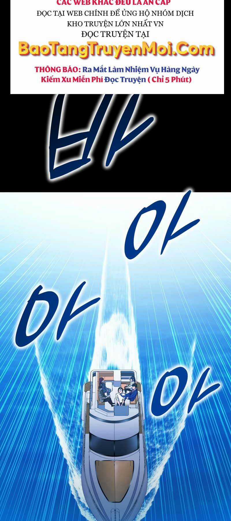 Cánh Cổng Mở Ra Đúng Ngày Đầu Tiên Tôi Thành Chính Trị Gia Chapter 6 trang 47