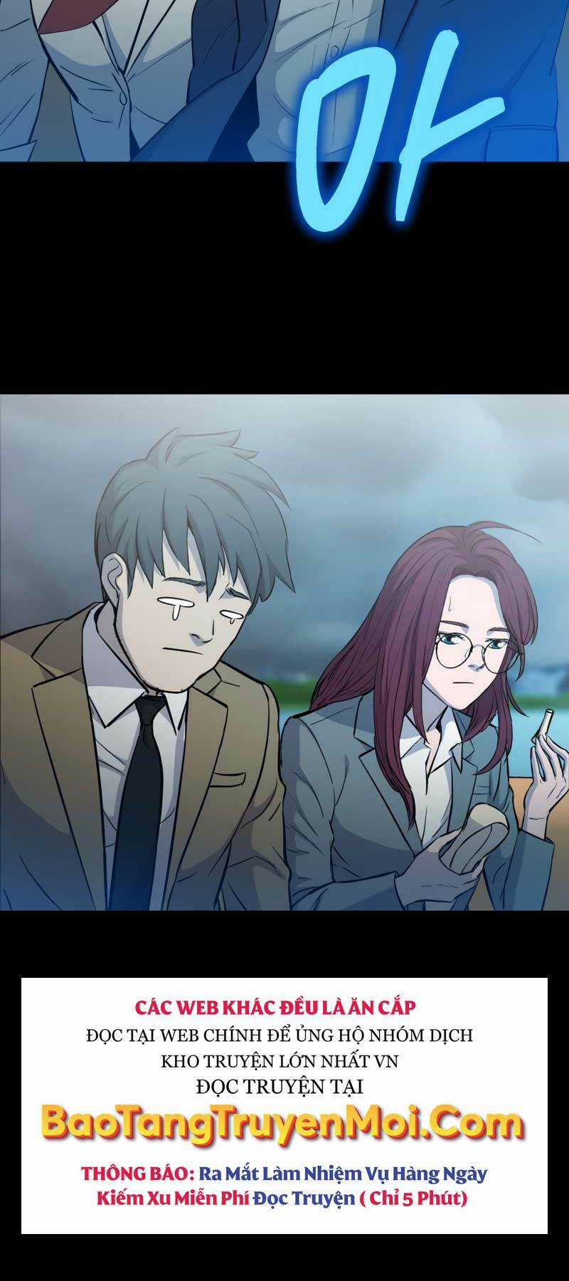 Cánh Cổng Mở Ra Đúng Ngày Đầu Tiên Tôi Thành Chính Trị Gia Chapter 6 trang 50