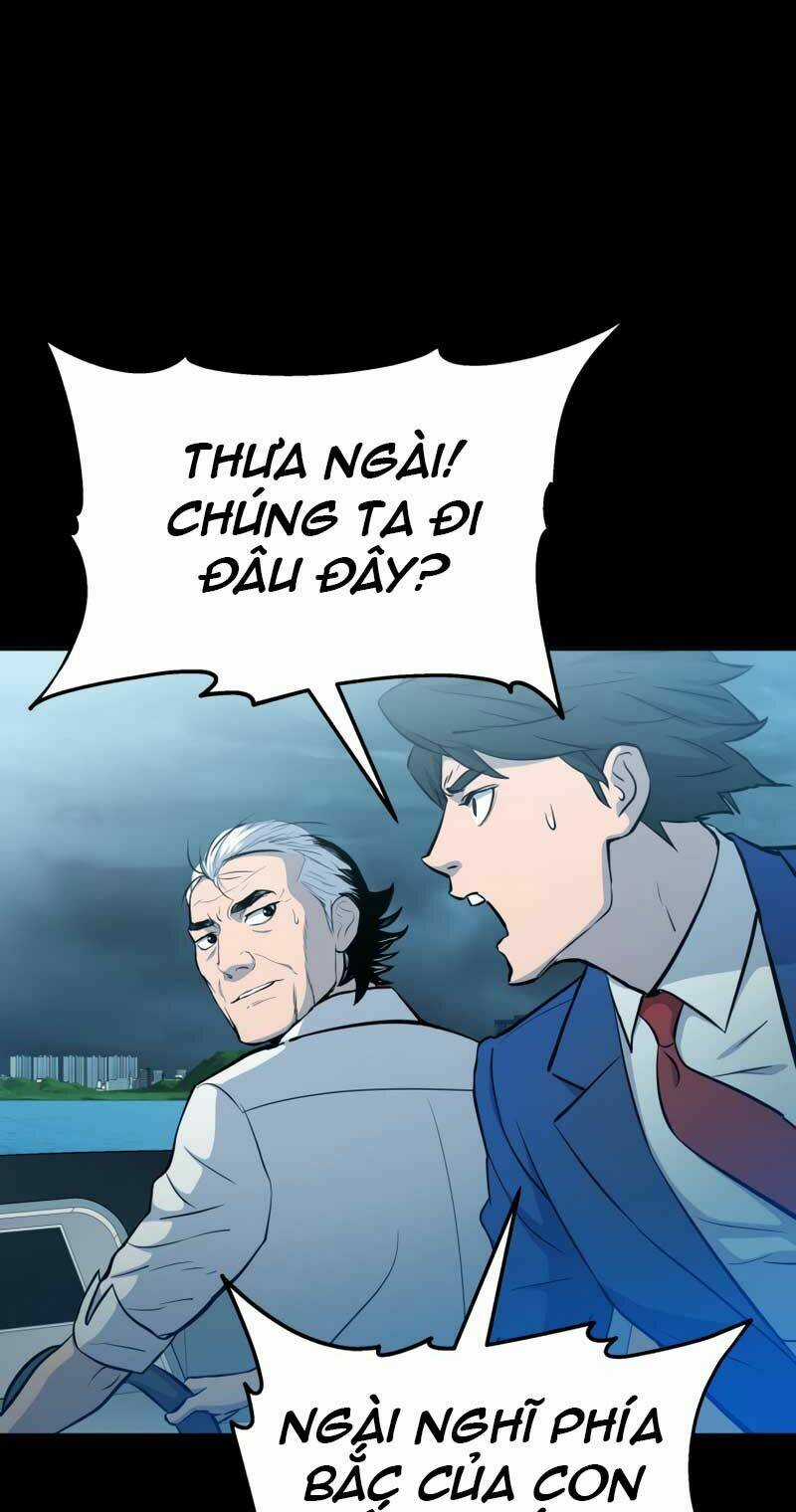 Cánh Cổng Mở Ra Đúng Ngày Đầu Tiên Tôi Thành Chính Trị Gia Chapter 6 trang 51