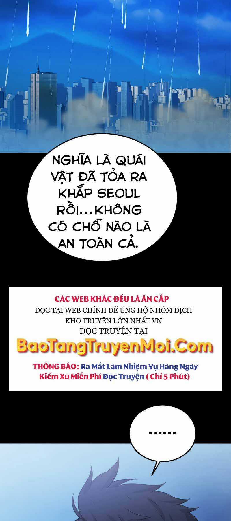 Cánh Cổng Mở Ra Đúng Ngày Đầu Tiên Tôi Thành Chính Trị Gia Chapter 6 trang 53