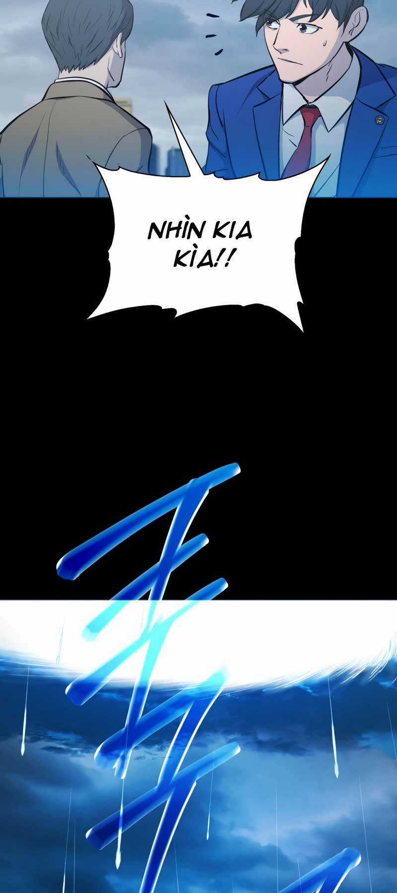 Cánh Cổng Mở Ra Đúng Ngày Đầu Tiên Tôi Thành Chính Trị Gia Chapter 6 trang 55