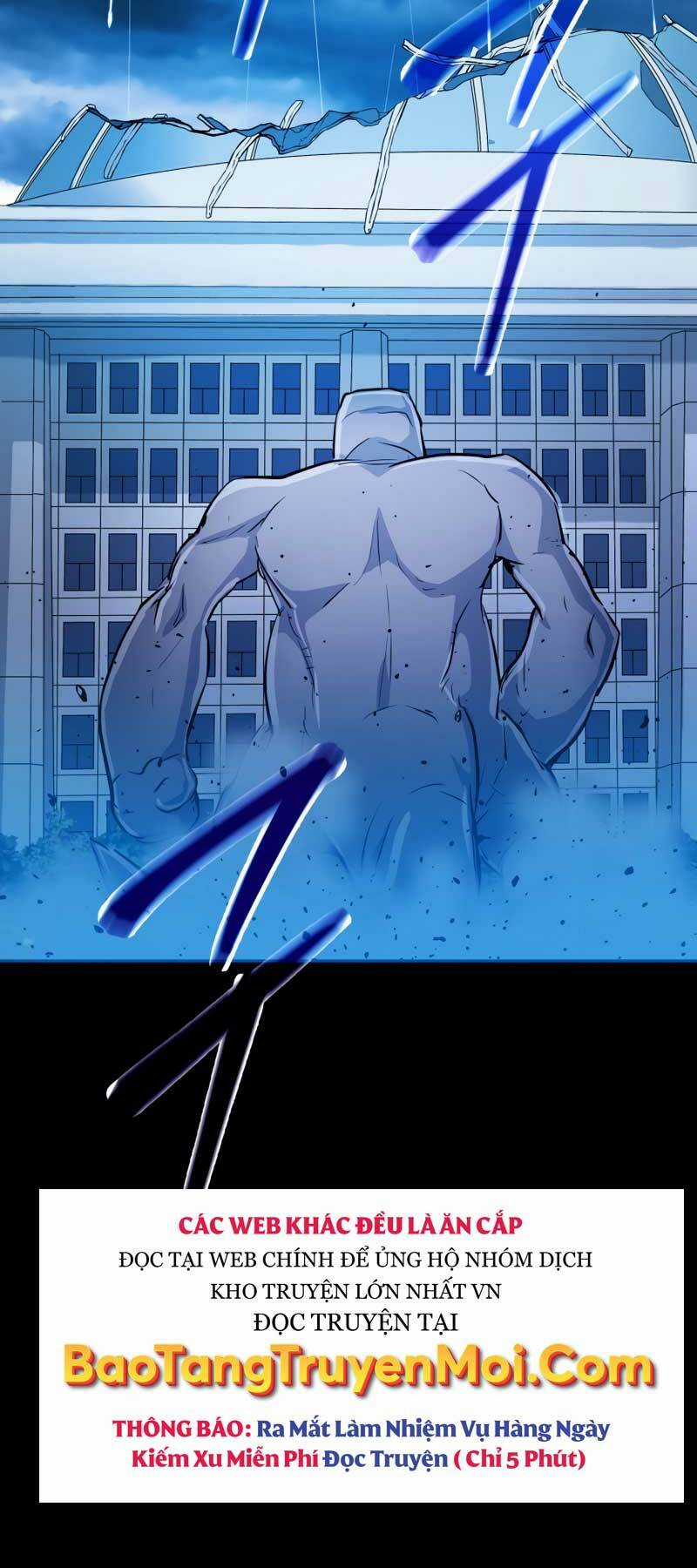 Cánh Cổng Mở Ra Đúng Ngày Đầu Tiên Tôi Thành Chính Trị Gia Chapter 6 trang 56