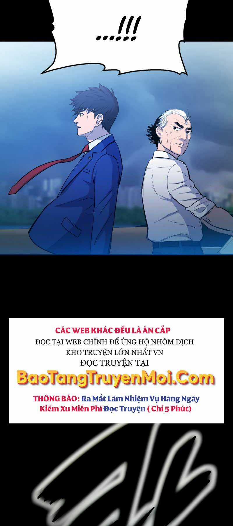 Cánh Cổng Mở Ra Đúng Ngày Đầu Tiên Tôi Thành Chính Trị Gia Chapter 6 trang 59