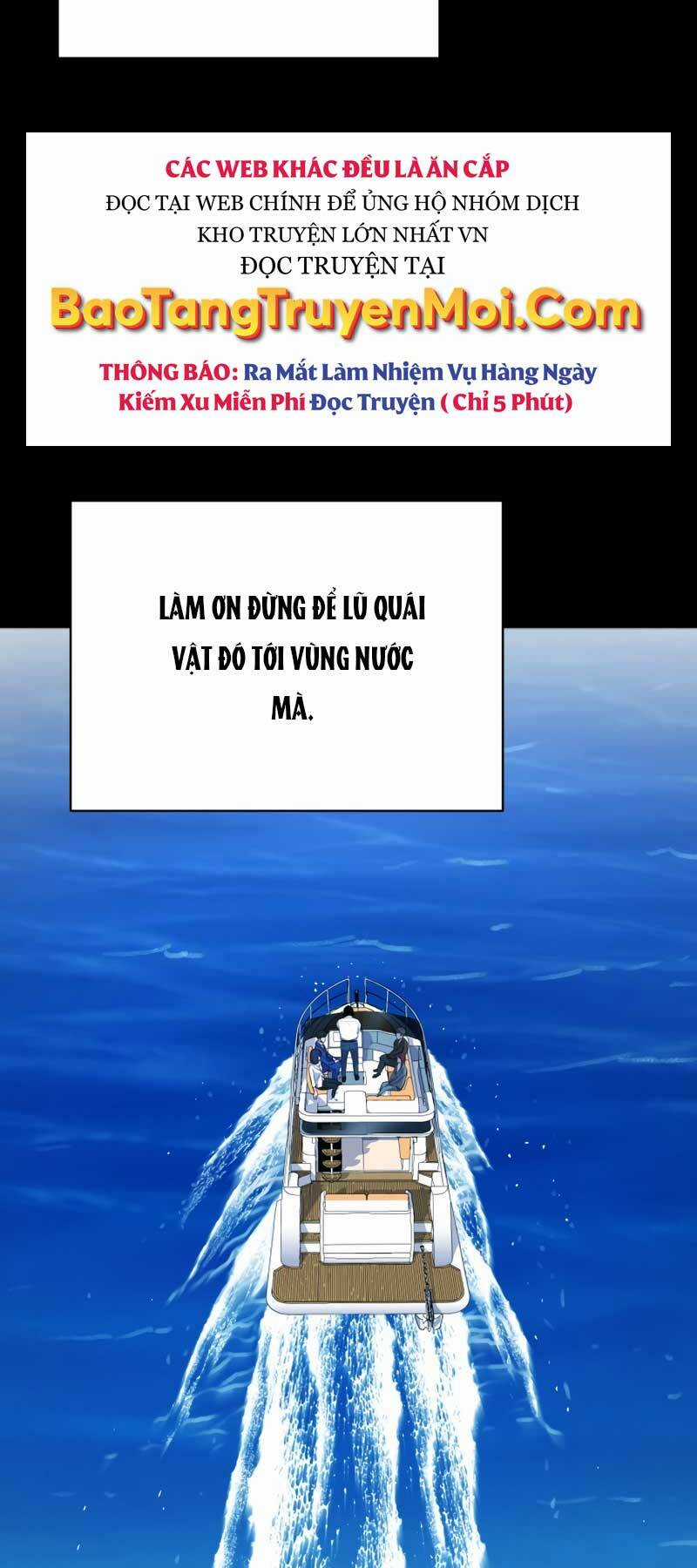 Cánh Cổng Mở Ra Đúng Ngày Đầu Tiên Tôi Thành Chính Trị Gia Chapter 6 trang 63