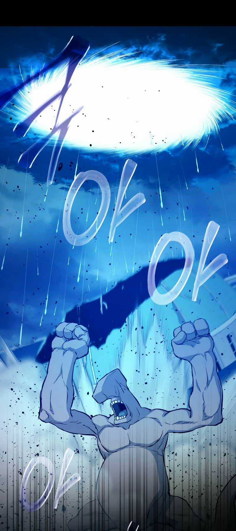 Cánh Cổng Mở Ra Đúng Ngày Đầu Tiên Tôi Thành Chính Trị Gia Chapter 6 trang 66