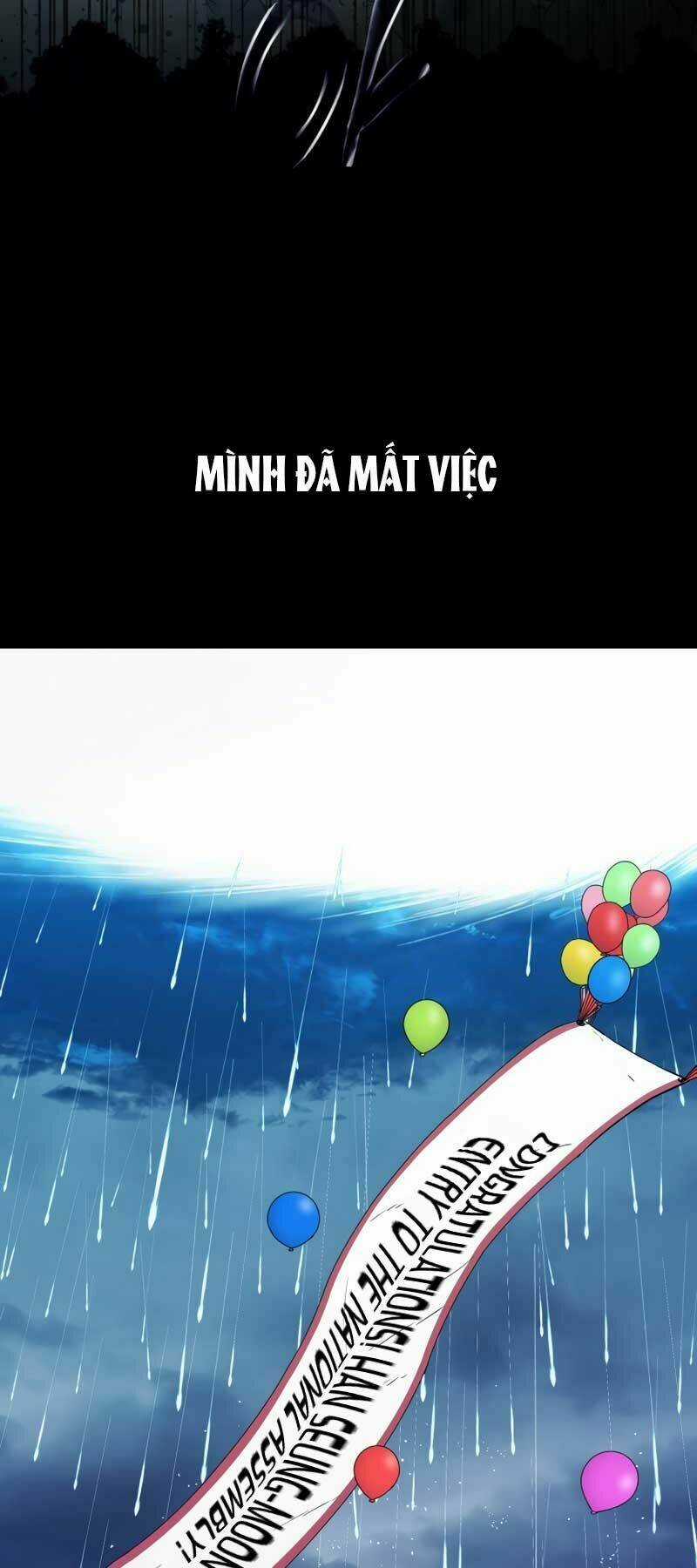 Cánh Cổng Mở Ra Đúng Ngày Đầu Tiên Tôi Thành Chính Trị Gia Chapter 6 trang 67