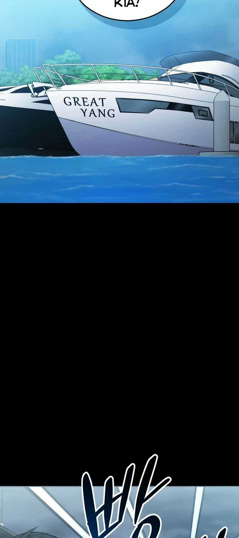 Cánh Cổng Mở Ra Đúng Ngày Đầu Tiên Tôi Thành Chính Trị Gia Chapter 6 trang 7