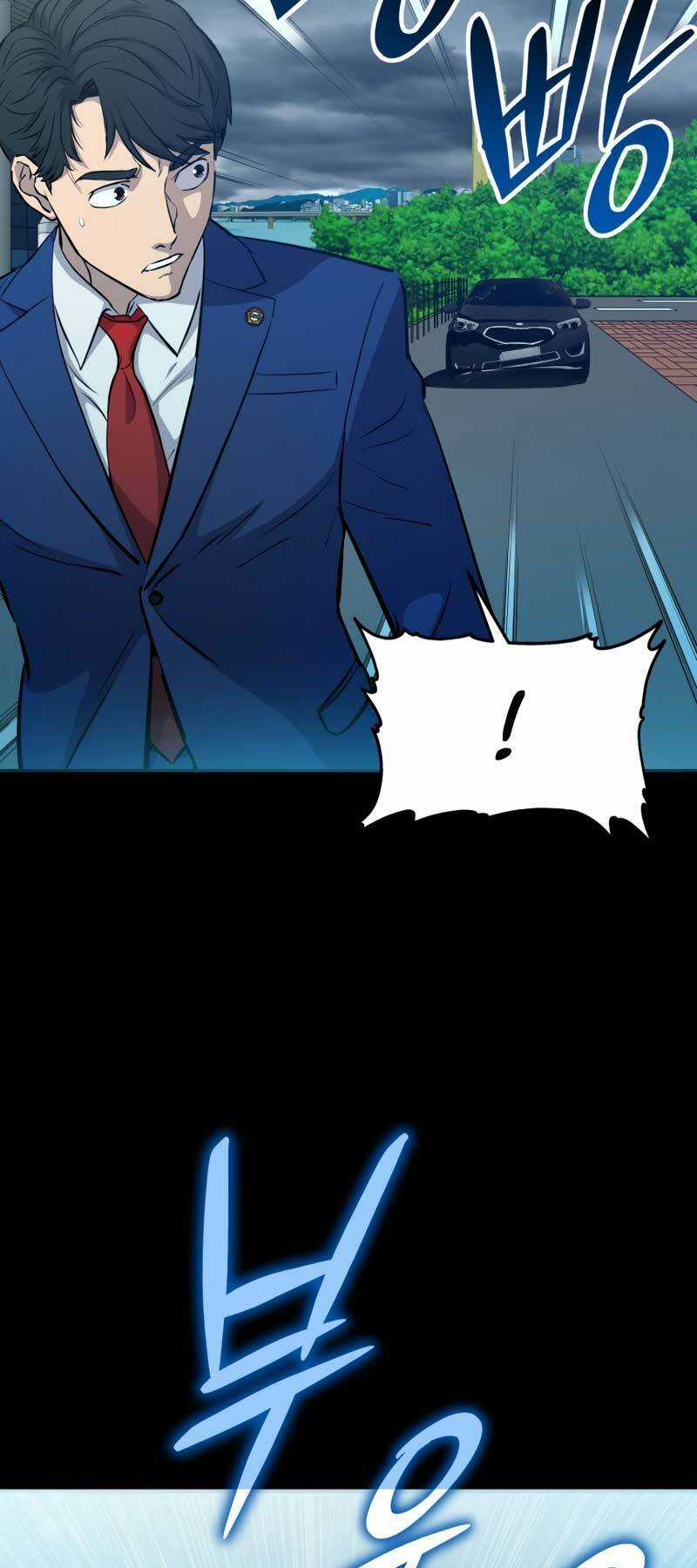 Cánh Cổng Mở Ra Đúng Ngày Đầu Tiên Tôi Thành Chính Trị Gia Chapter 6 trang 8