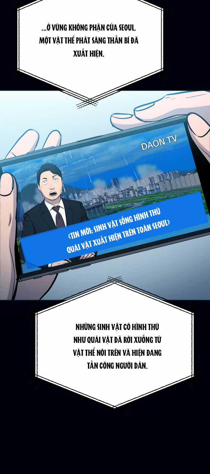 Cánh Cổng Mở Ra Đúng Ngày Đầu Tiên Tôi Thành Chính Trị Gia Chapter 6 trang 82