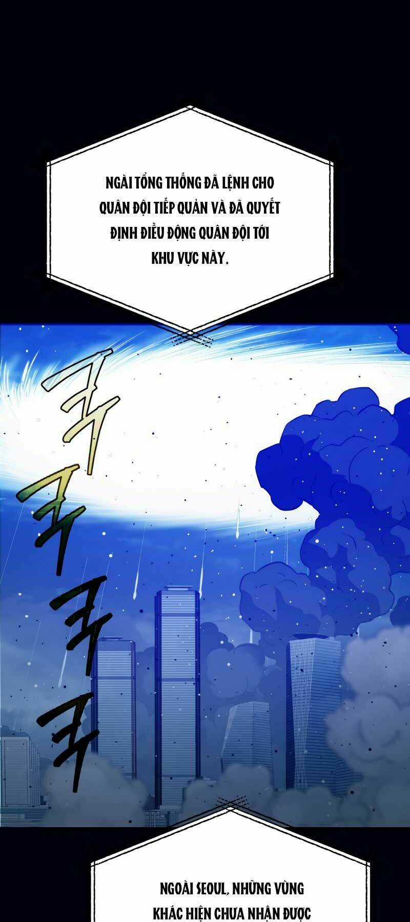 Cánh Cổng Mở Ra Đúng Ngày Đầu Tiên Tôi Thành Chính Trị Gia Chapter 6 trang 83