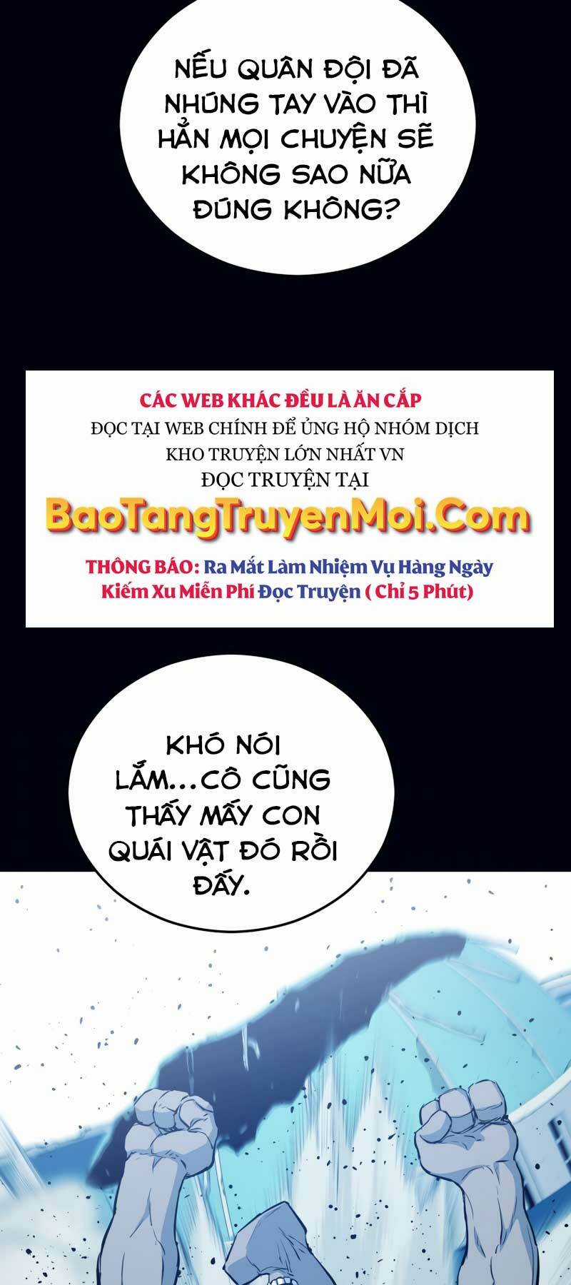 Cánh Cổng Mở Ra Đúng Ngày Đầu Tiên Tôi Thành Chính Trị Gia Chapter 6 trang 86