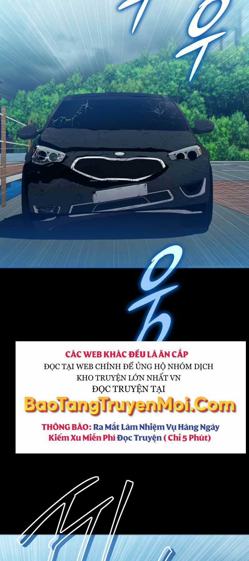 Cánh Cổng Mở Ra Đúng Ngày Đầu Tiên Tôi Thành Chính Trị Gia Chapter 6 trang 9