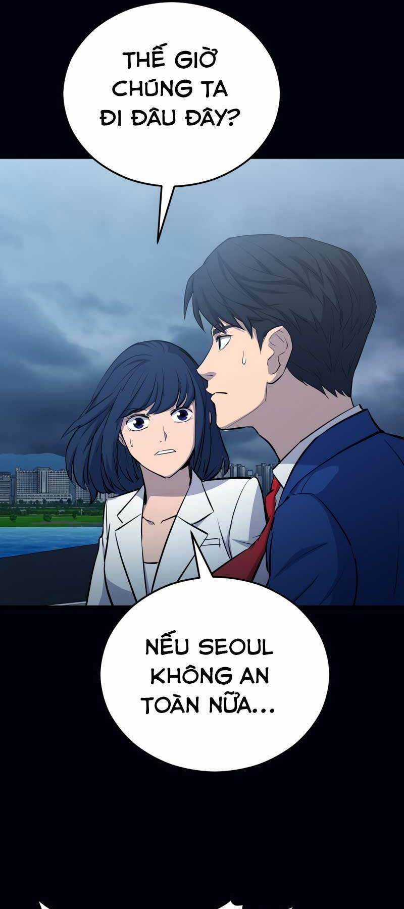 Cánh Cổng Mở Ra Đúng Ngày Đầu Tiên Tôi Thành Chính Trị Gia Chapter 6 trang 91