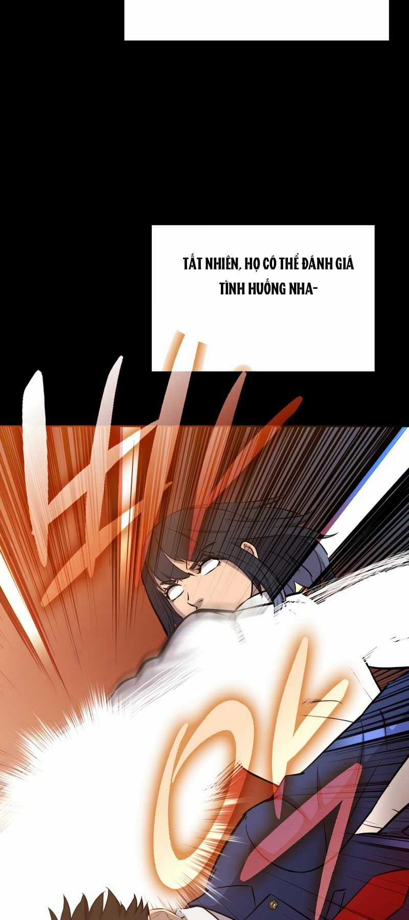 Cánh Cổng Mở Ra Đúng Ngày Đầu Tiên Tôi Thành Chính Trị Gia Chapter 7 trang 15