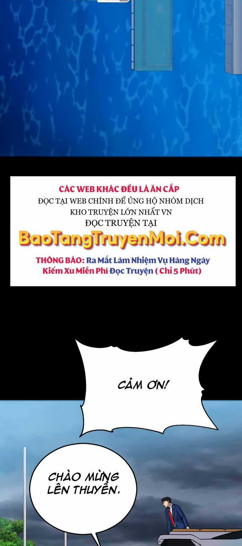 Cánh Cổng Mở Ra Đúng Ngày Đầu Tiên Tôi Thành Chính Trị Gia Chapter 7 trang 26