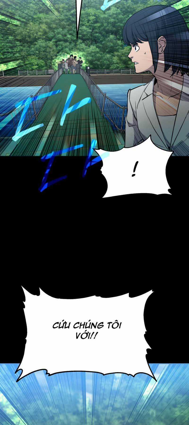 Cánh Cổng Mở Ra Đúng Ngày Đầu Tiên Tôi Thành Chính Trị Gia Chapter 7 trang 28