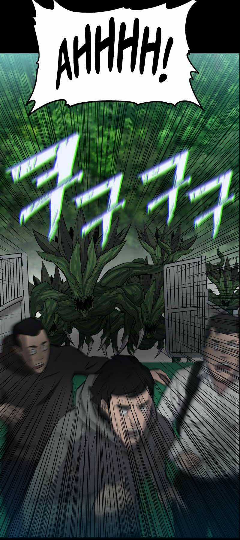 Cánh Cổng Mở Ra Đúng Ngày Đầu Tiên Tôi Thành Chính Trị Gia Chapter 7 trang 30