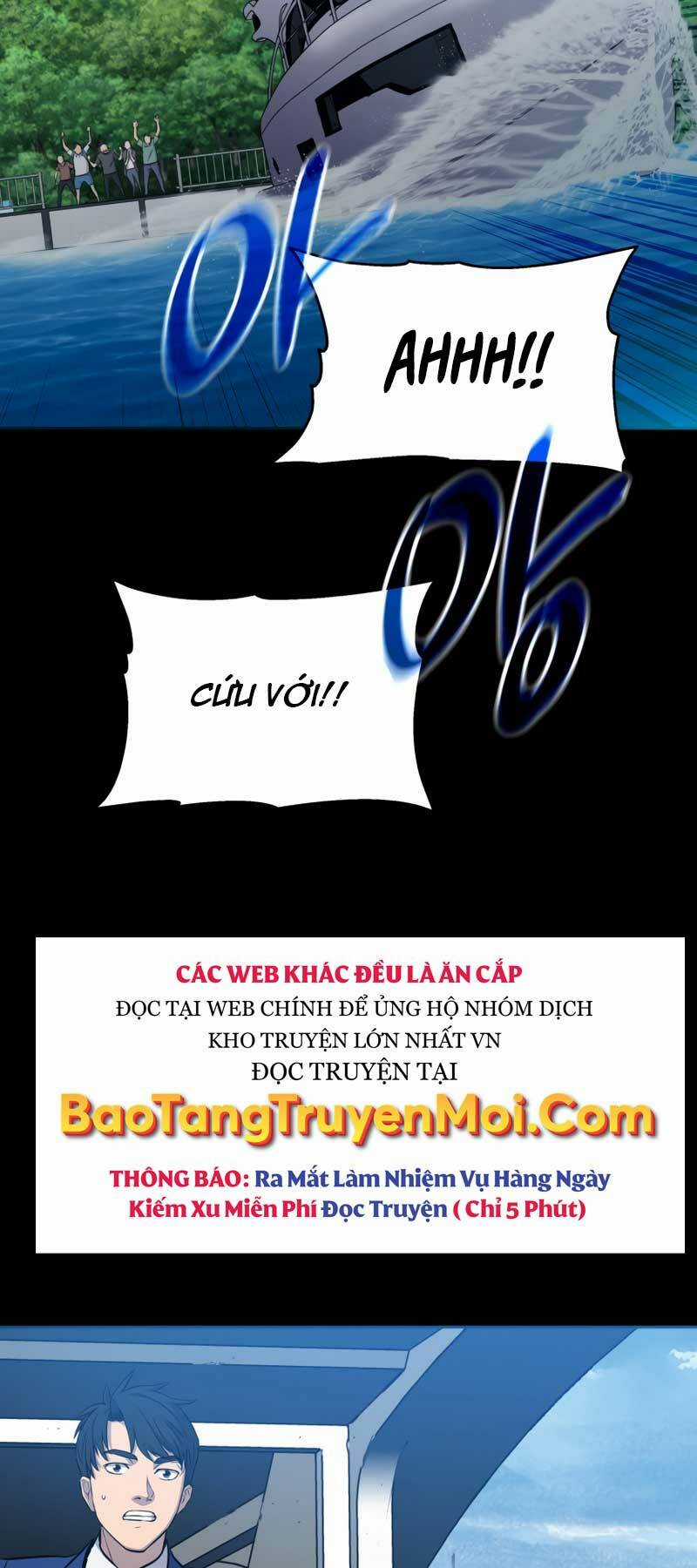 Cánh Cổng Mở Ra Đúng Ngày Đầu Tiên Tôi Thành Chính Trị Gia Chapter 7 trang 35