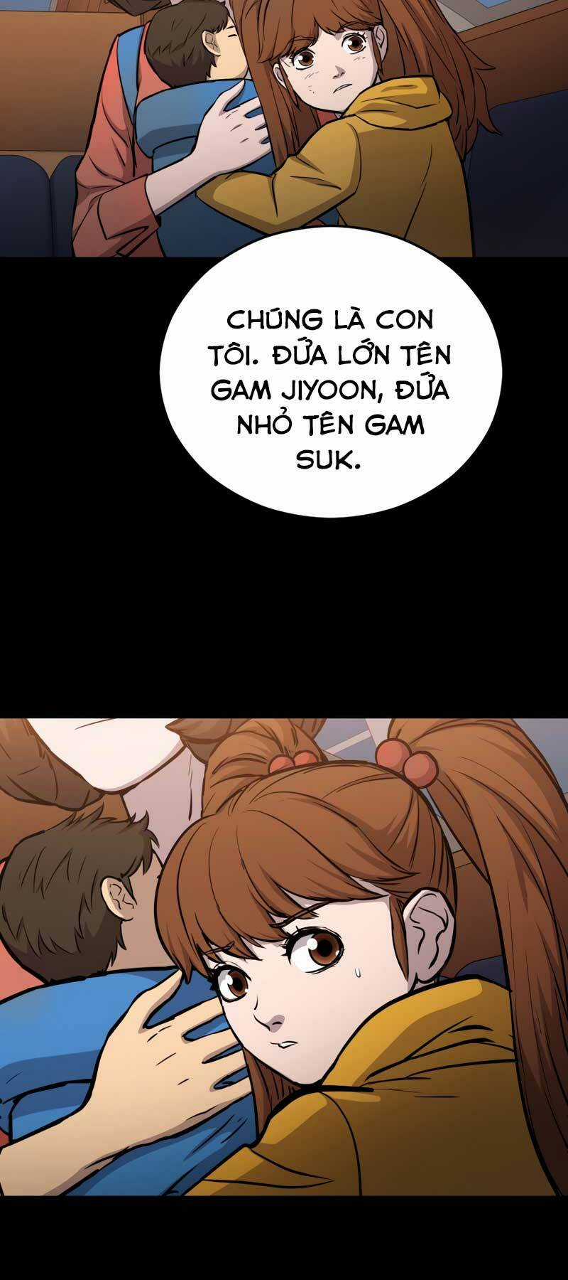 Cánh Cổng Mở Ra Đúng Ngày Đầu Tiên Tôi Thành Chính Trị Gia Chapter 7 trang 43