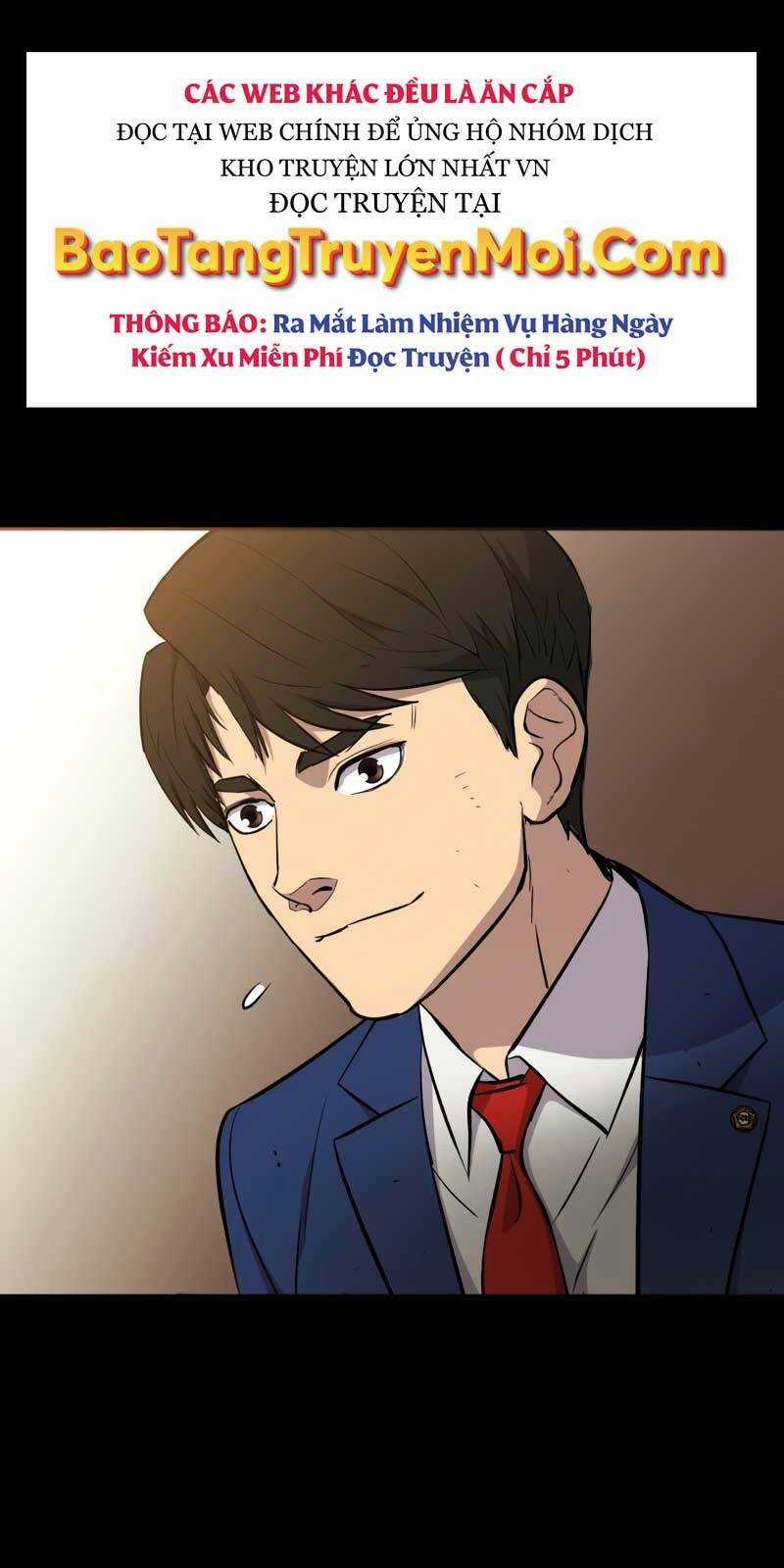 Cánh Cổng Mở Ra Đúng Ngày Đầu Tiên Tôi Thành Chính Trị Gia Chapter 7 trang 44