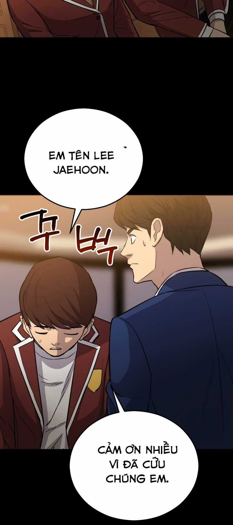 Cánh Cổng Mở Ra Đúng Ngày Đầu Tiên Tôi Thành Chính Trị Gia Chapter 7 trang 48