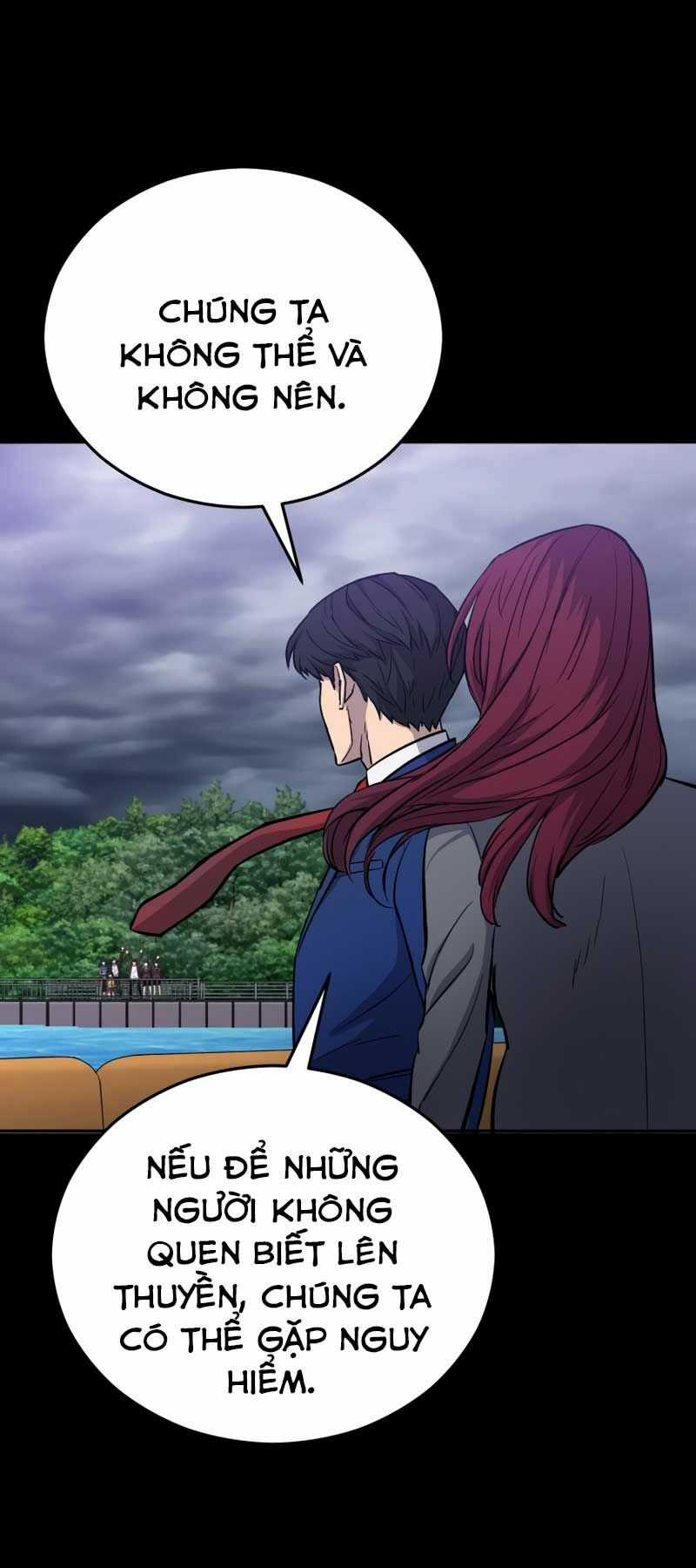 Cánh Cổng Mở Ra Đúng Ngày Đầu Tiên Tôi Thành Chính Trị Gia Chapter 7 trang 5