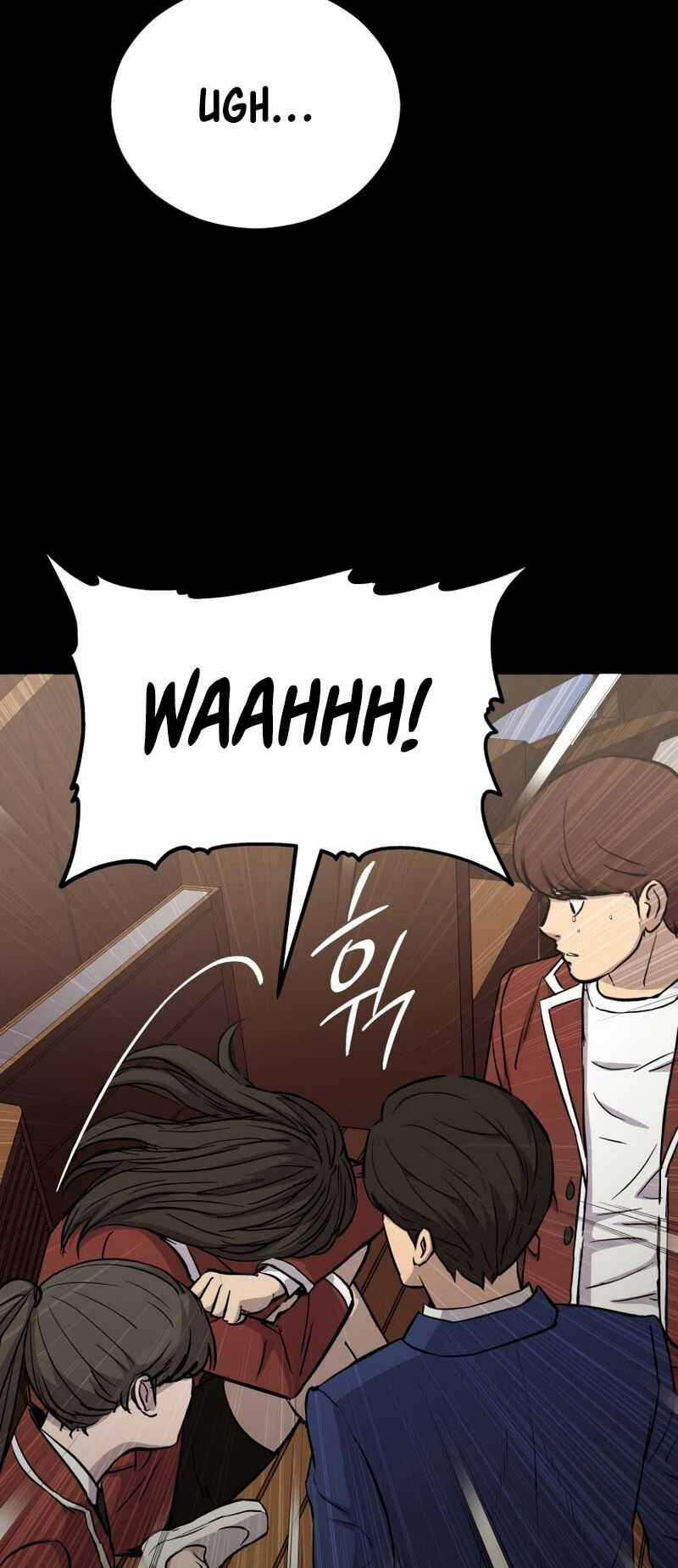 Cánh Cổng Mở Ra Đúng Ngày Đầu Tiên Tôi Thành Chính Trị Gia Chapter 7 trang 51