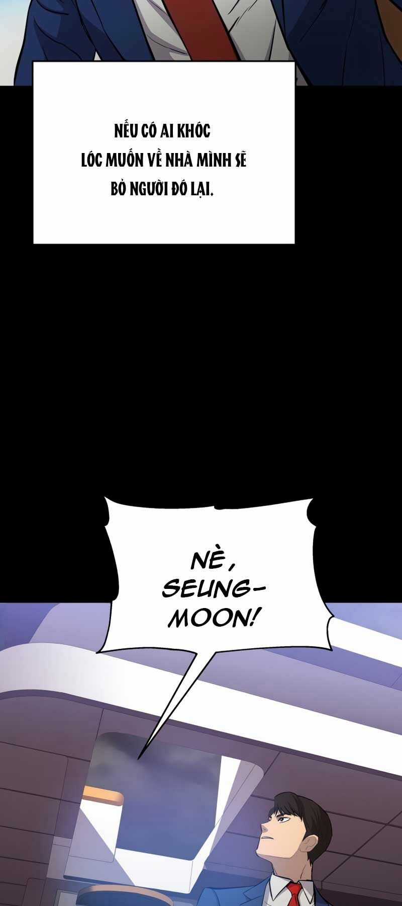 Cánh Cổng Mở Ra Đúng Ngày Đầu Tiên Tôi Thành Chính Trị Gia Chapter 7 trang 54