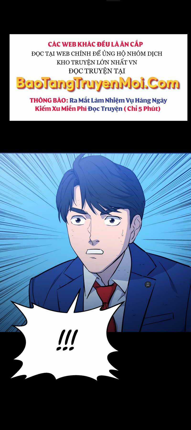 Cánh Cổng Mở Ra Đúng Ngày Đầu Tiên Tôi Thành Chính Trị Gia Chapter 7 trang 56