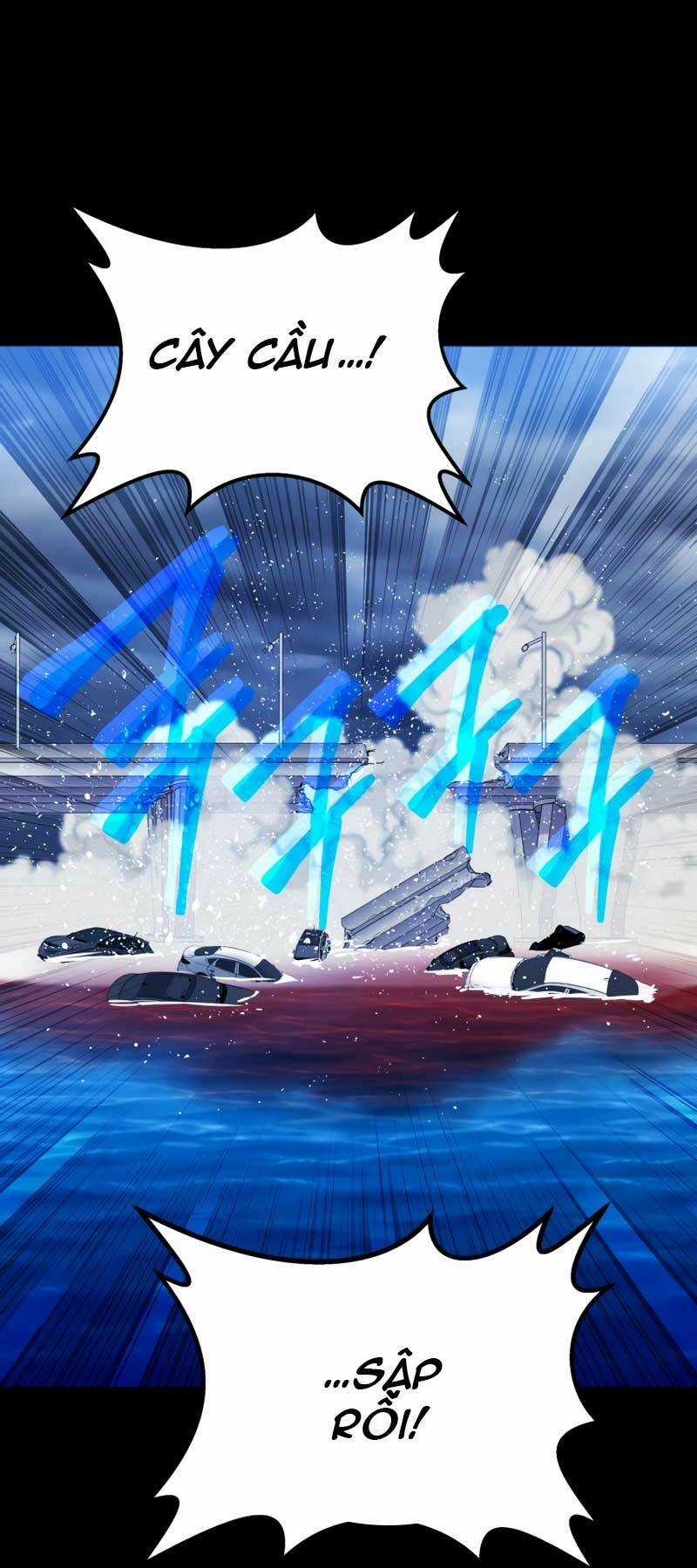 Cánh Cổng Mở Ra Đúng Ngày Đầu Tiên Tôi Thành Chính Trị Gia Chapter 7 trang 57