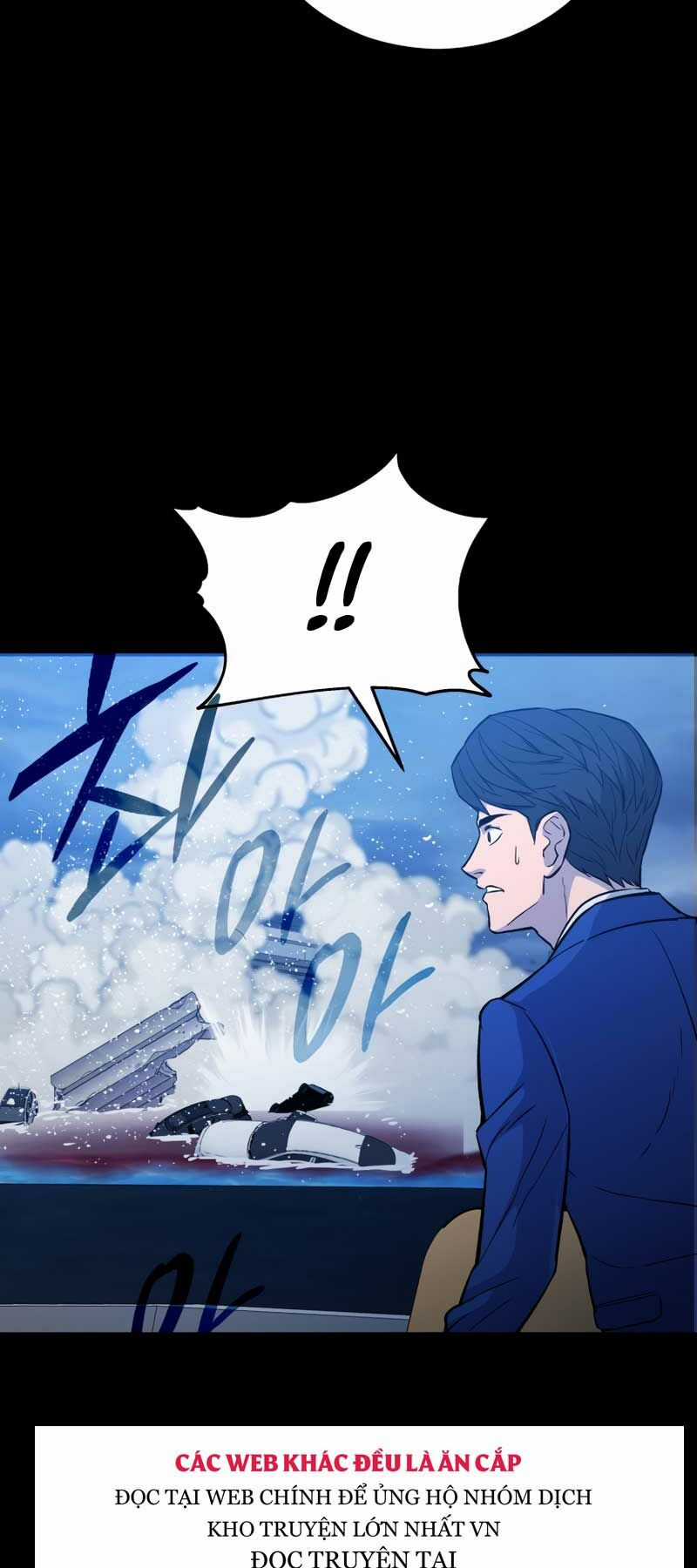 Cánh Cổng Mở Ra Đúng Ngày Đầu Tiên Tôi Thành Chính Trị Gia Chapter 7 trang 59