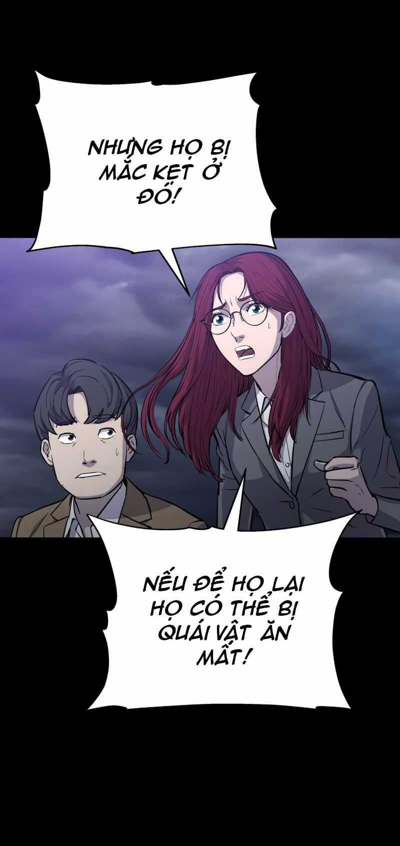 Cánh Cổng Mở Ra Đúng Ngày Đầu Tiên Tôi Thành Chính Trị Gia Chapter 7 trang 6